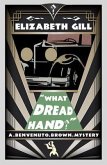 What Dread Hand? (eBook, ePUB)