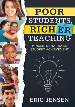 Cover Poor Students, Richer Teaching (eBook, ePUB)