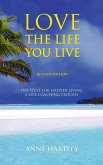 Love the Life You Live (eBook, ePUB)