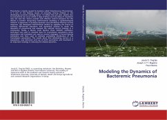 Modeling the Dynamics of Bacteremic Pneumonia