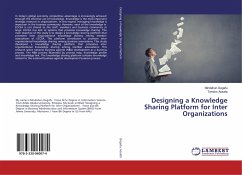 Designing a Knowledge Sharing Platform for Inter Organizations