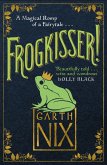 Frogkisser! (eBook, ePUB)