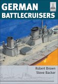 German Battlecruisers (eBook, ePUB)