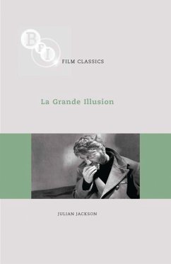 La Grande Illusion (eBook, PDF) - Jackson, Julian