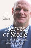 Nerves of Steele (eBook, ePUB)