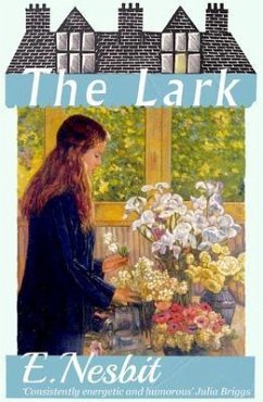 The Lark (eBook, ePUB) - Nesbit, E.
