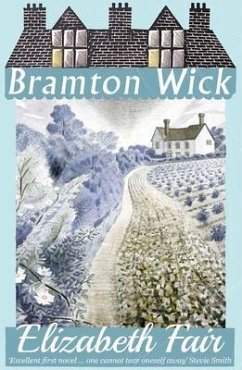 Bramton Wick (eBook, ePUB) - Fair, Elizabeth