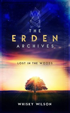 Cover The Erden Archives (eBook, ePUB)