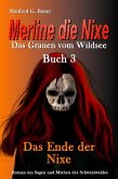 Merline die Nixe Das Grauen vom Wildsee (eBook, ePUB)