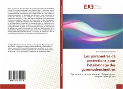 Les paramètres de protections pour l¿étalonnage des gammadensimètres - Rakotondravanona, Jean Eric