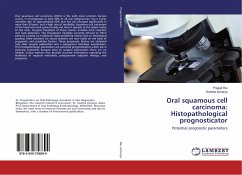 Oral squamous cell carcinoma: Histopathological prognosticator