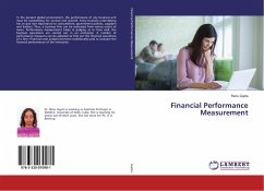 Financial Performance Measurement