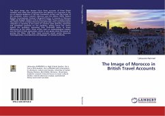 The Image of Morocco in British Travel Accounts