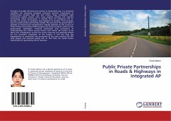 Public Private Partnerships in Roads & Highways in Integrated AP