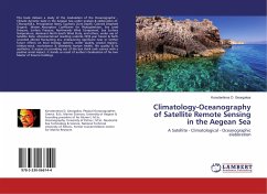 Climatology-Oceanography of Satellite Remote Sensing in the Aegean Sea