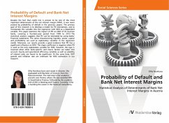 Probability of Default and Bank Net Interest Margins - Novikova, Olha