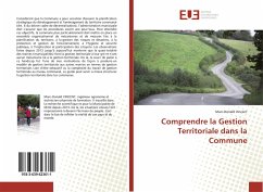 Comprendre la Gestion Territoriale dans la Commune - Vincent, Marc-Donald