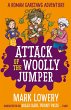 Attack of the Woolly Jumper (eBook,... - Bild 1