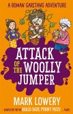 Attack of the Woolly Jumper (eBook, ePUB)