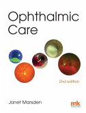 Ophthalmic Care (eBook, ePUB)