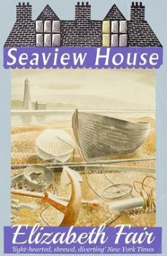 Cover Seaview House (eBook, ePUB)