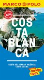 MARCO POLO Reiseführer Costa Blanca, Costa del Azahar, Valencia Costa Cálida (eBook, ePUB)