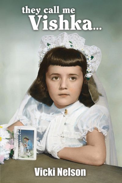 They Call Me Vishka (eBook, ePUB)