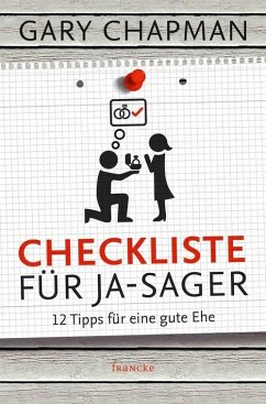 Checkliste für Ja-Sager (eBook, ePUB) - Chapman, Gary