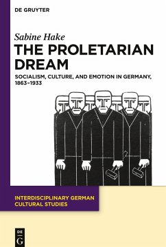 The Proletarian Dream - Hake, Sabine