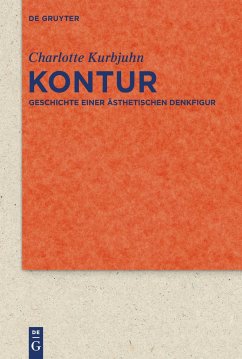 Kontur - Kurbjuhn, Charlotte