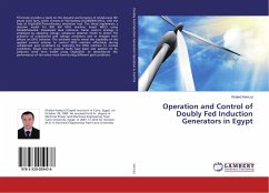 Operation and Control of Doubly Fed Induction Generators in Egypt