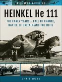 HEINKEL He 111 (eBook, ePUB)