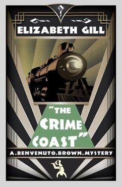 Cover The Crime Coast (eBook, ePUB)