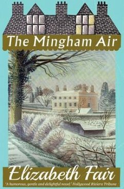 The Mingham Air (eBook, ePUB) - Fair, Elizabeth