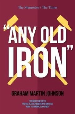 Any Old Iron (eBook, ePUB)