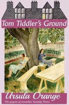 Tom Tiddler's Ground (eBook, ePUB) - Orange, Ursula