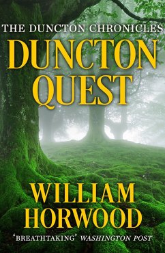 Duncton Quest (eBook, ePUB) - Horwood, William