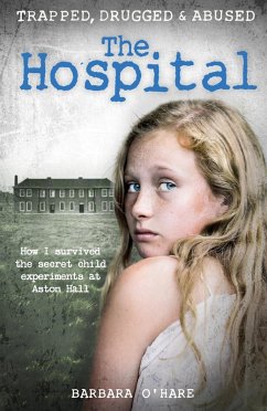 The Hospital (eBook, ePUB) - O'Hare, Barbara