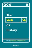 The Web as History (eBook, ePUB)