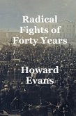 Radical Fights of Forty Years (eBook, ePUB)