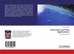 Seaweeds and their Applications - Regal, Adel Amer