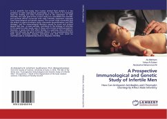 A Prospective Immunological and Genetic Study of Infertile Men