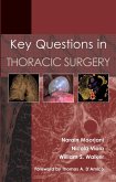 Key Questions in Thoracic Surgery (eBook, PDF)