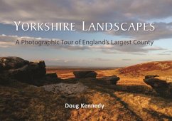 Yorkshire Landscapes (eBook, ePUB) - Doug Kennedy, Kennedy