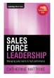 Sales Force Leadership (eBook, ePUB) - Bild 1