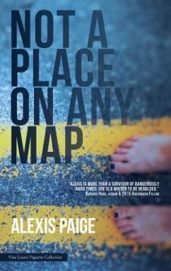 Not a Place on Any Map (eBook, ePUB) - Paige, Alexis