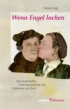 Wenn Engel lachen (eBook, PDF) - Vogt, Fabian