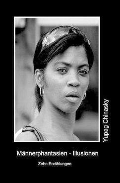 Cover Männerphantasien - Illusionen (eBook, ePUB)