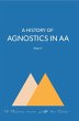 History of Agnostics in AA (eBook, ePUB) - Bild 1