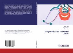 Diagnostic aids in Dental Caries - Bhati, Neha;Jaidka, Shipra;Jabin, Zohra